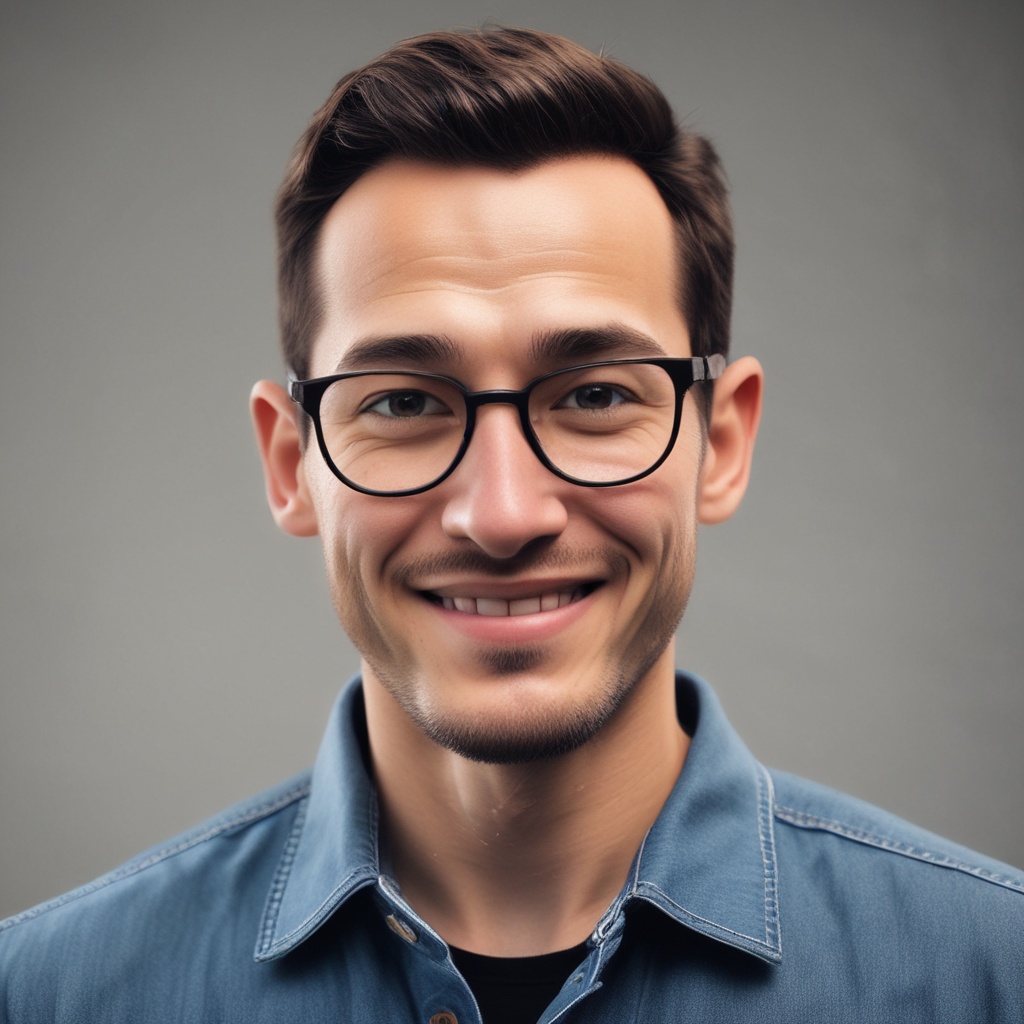Profile image of User One