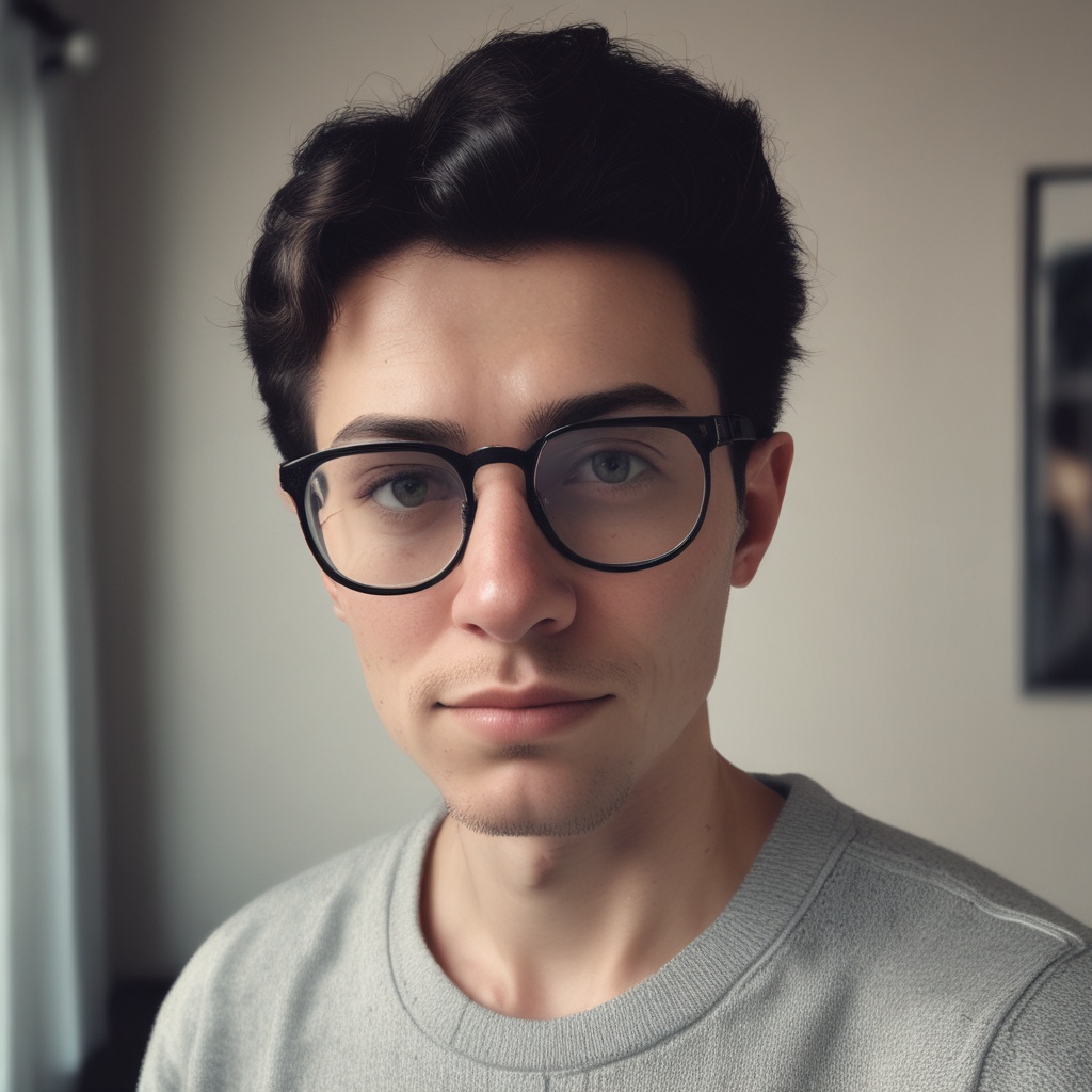 Profile image of User Two